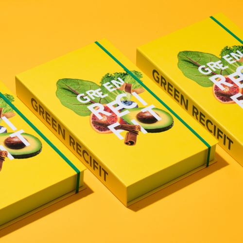 그린레시핏💚🧡